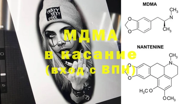 тгк Белокуриха